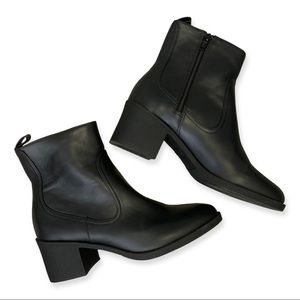Divided by H&M ankle boots